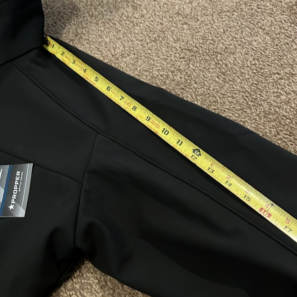 Proper Defender Core Tactical Jacket Medium - Picture 8 of 8